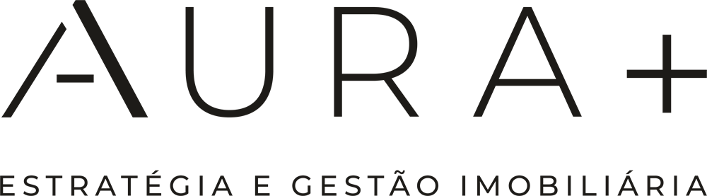 Aura+ Estratégia e Gestão Imobiliária