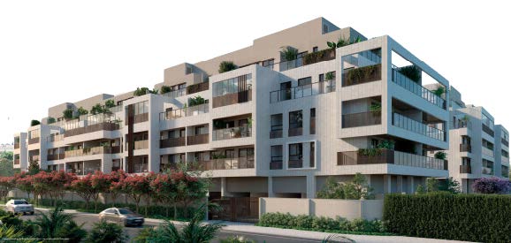 All Jardim Oceânico — imagem 2 de 4