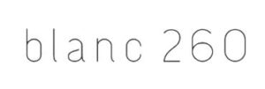 Logotipo Blanc 260