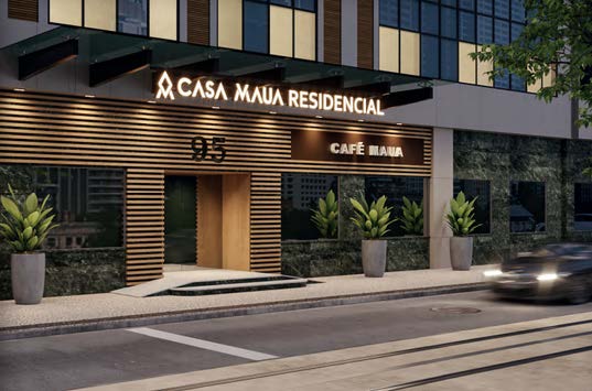 Casa Mauá — imagem 2 de 3