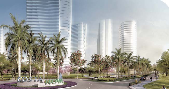 Costa Nova — imagem 3 de 3