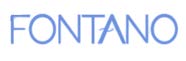 Logotipo Fontano