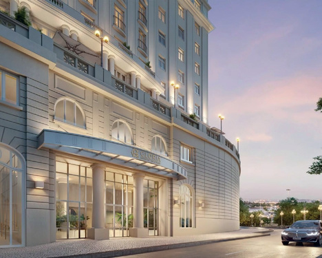 Glória Residencial — imagem 5 de 5
