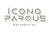 Logotipo Ícono Parque