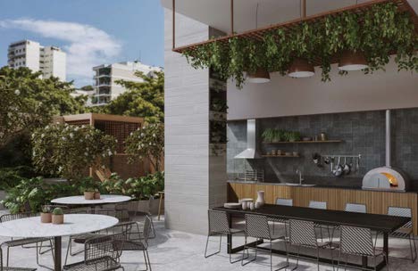 Maison Laranjeiras — imagem 3 de 3