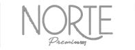 Logotipo Norte Premium